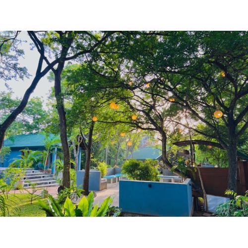 Maritime Nest Cabanas