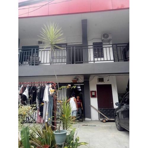 marivic apartment and staycation