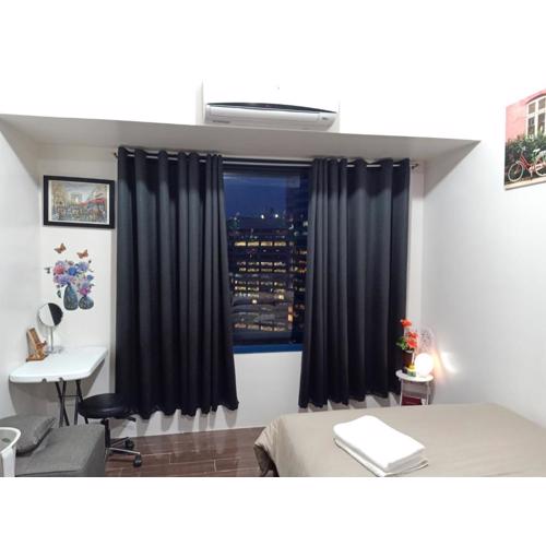 Marivic's Place at Air Residences Makati