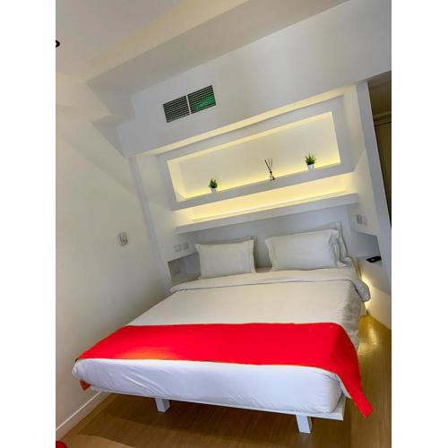 Marjan Island - Luxury studio with wide view