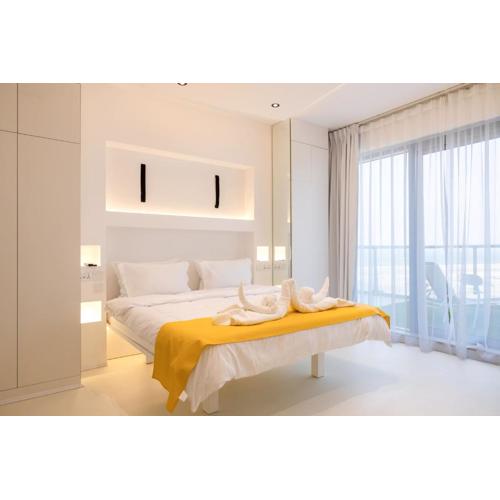 Marjan Island - Studio 6th Floor