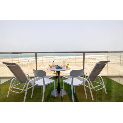 Marjan Island - Studio Open Sea View