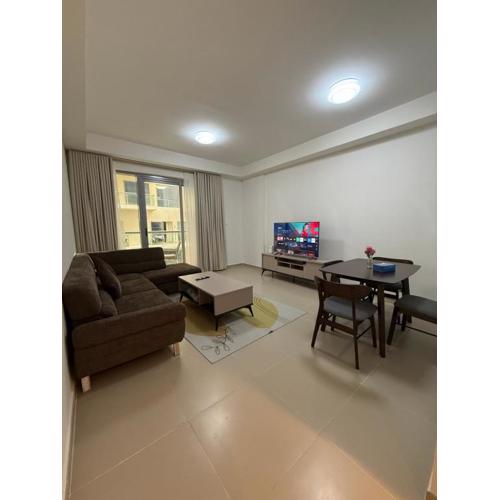 Marjan Island Pacific