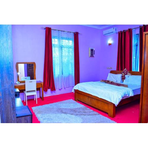 MARKDON VILLAGE HOTEL Dodoma