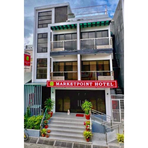 Marketpoint Hotel