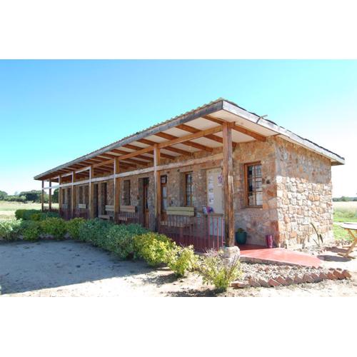 MARK's farm & ecolodge