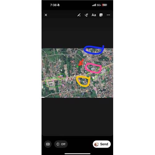 Marls Place Butuan, 4mins walk to SM mall Butuan