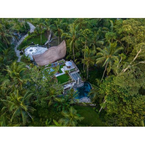 Marni alas villa ubud