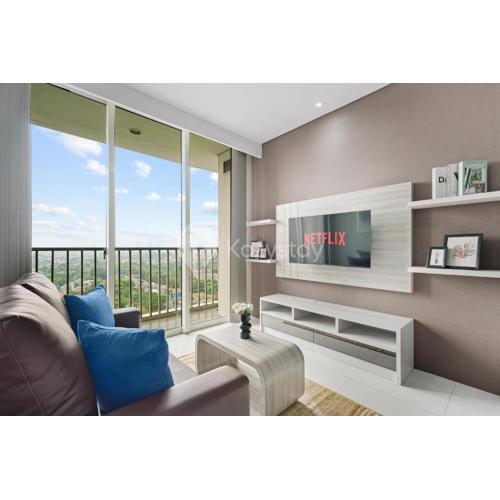 Marone by Kozystay - Pondok Indah