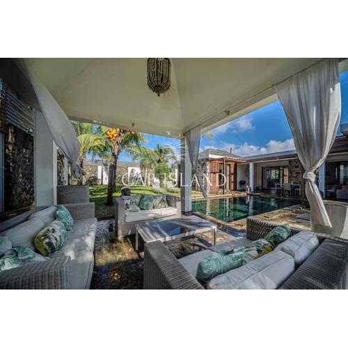 Marosalie Villa Tropical proche des plages