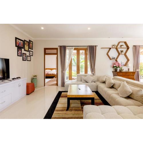 Marquesa Private House Villa