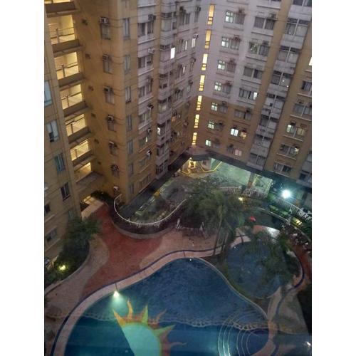 Marquinton Condo by Ashti
