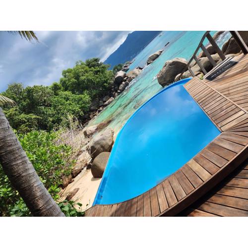 Marquise & Infinity villas