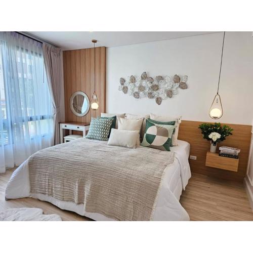 Marrakesh 1 bedroom New Condo