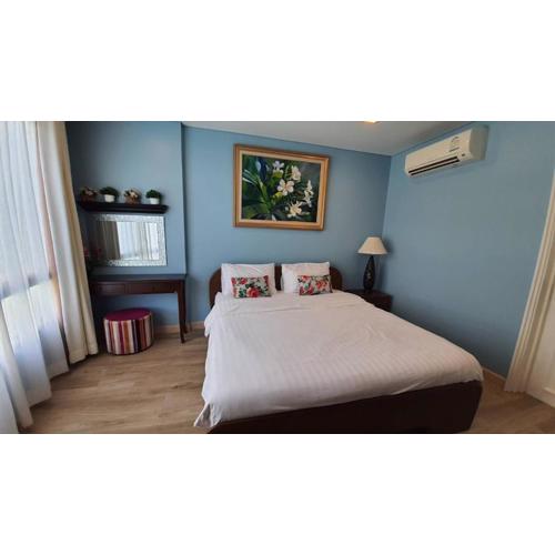 หัวหิน มาราเกซ คอนโด Marrakesh Hua Hin condo