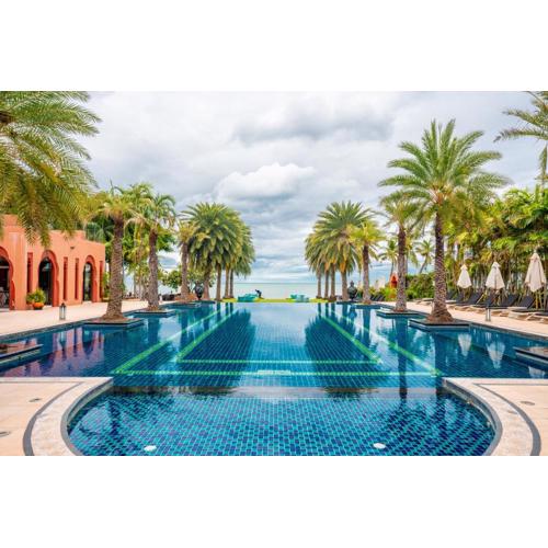 Marrakesh Hua Hin Resort & Spa