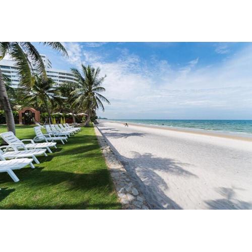 Marrakesh Huahin 1bedroom with seaview 148