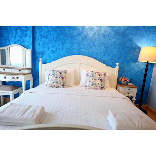 Marrakesh Huahin Condo