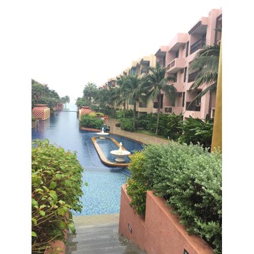 Marrakesh Residence 325