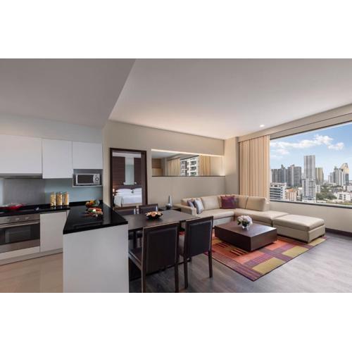 Marriott Executive Apartments Sukhumvit Park, Bangkok