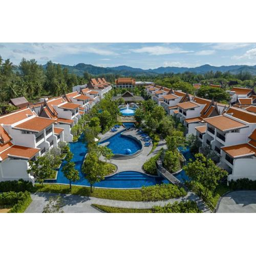 Marriott Vacation Club, Khao Lak Beach Resort