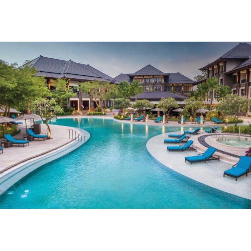 Marriott’s Bali Nusa Dua Gardens