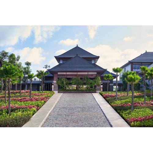 Marriott's Bali Nusa Dua Terrace