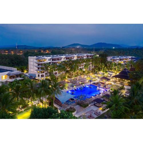 Marriott's Mai Khao Resort - Phuket