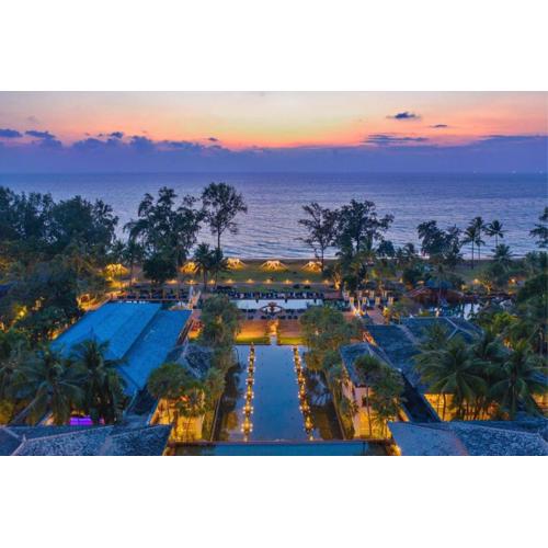 Marriotts Phuket Beach Club