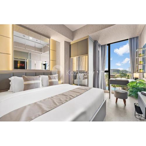 Marro by Kozystay - Fatmawati