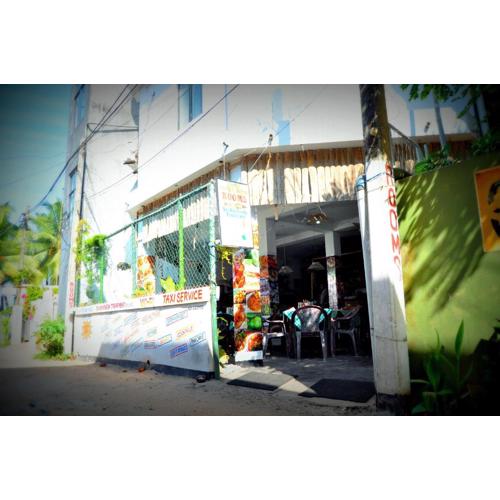 Marshal Beach Guesthouse