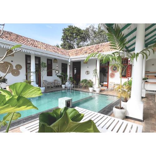 Marshmellow Surf Camp Sri Lanka