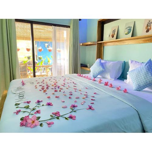 Marta House gili air