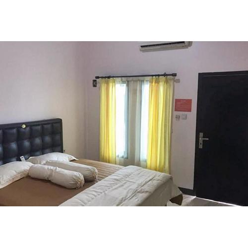 Marthine Residence Syariah RedPartner