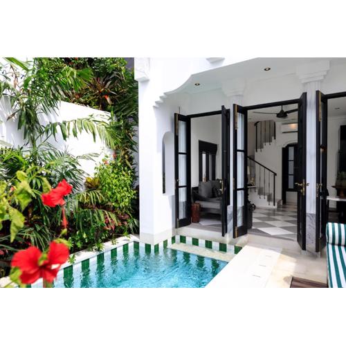 Martini Beachside Villa 5