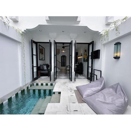 Martini Beachside Villa 6