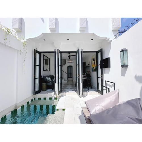 Martini Beachside Villa 7