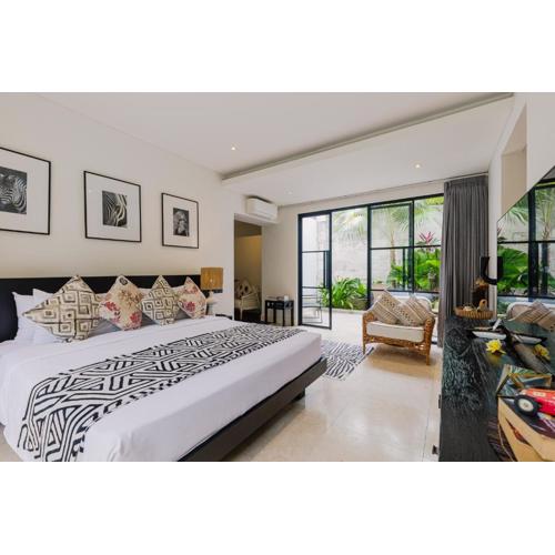 Martini Villa by Betterplace