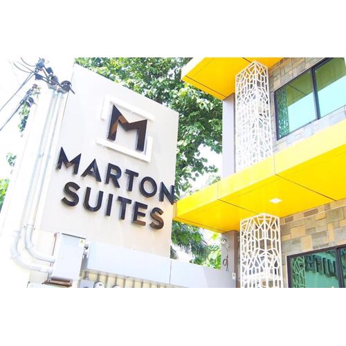 Marton Suites