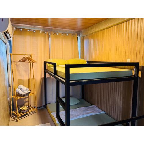 Maru Vibe lofthouse Elyu