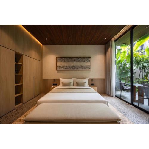 Marvee Suites Bali