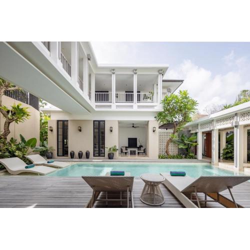 Marvee Villa Bali