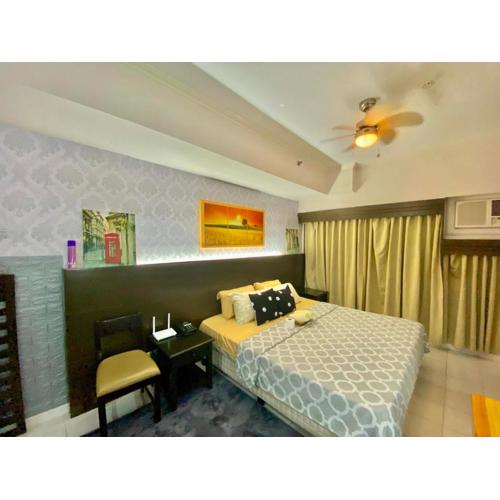 Marvee’s Haven Tagaytay Staycation