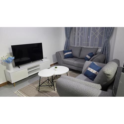 Marvel Homes - Pumzika