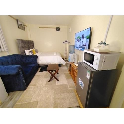 Marvel Homes-Kivaa,Studio