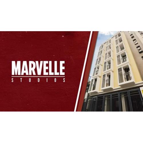 Marvelle Studios
