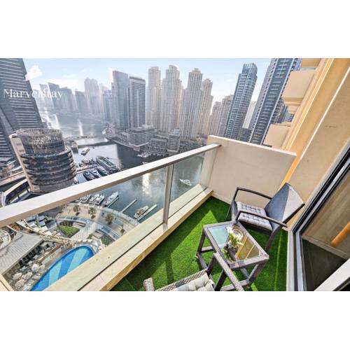 MarvelStay - Connected to Mall & Metro - JW Marriott