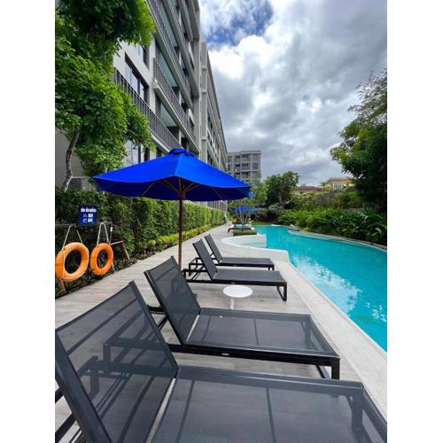 Marvest Condo Hua Hin