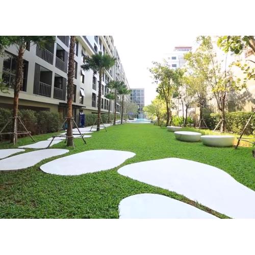 Marvest Hua Hin flat B 208 3.fl. Betw.Soi 78-80