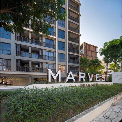 Marvest Hua Hin